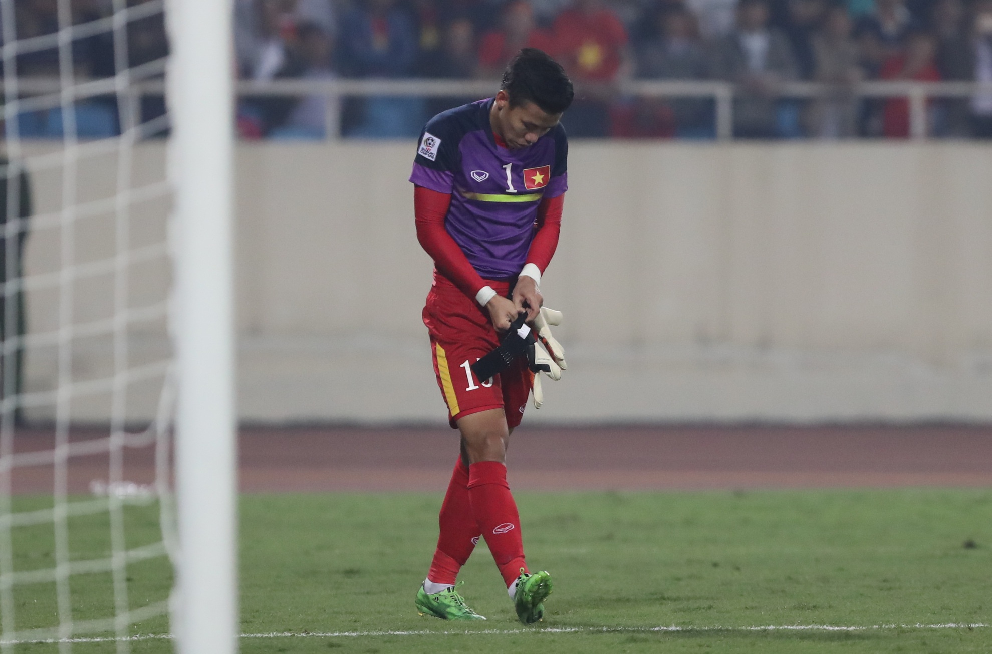 Ngoc Hai thay Nguyen Manh lam thu mon anh 6