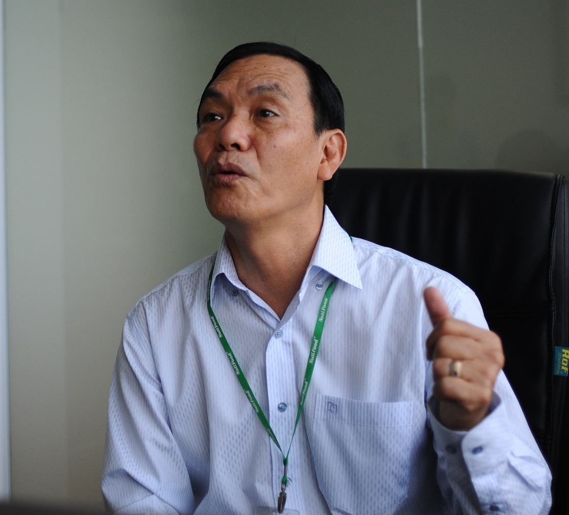 Chi phi dao tao hoc vien NutiFood JMG TP.HCM la 1 trieu do anh 2