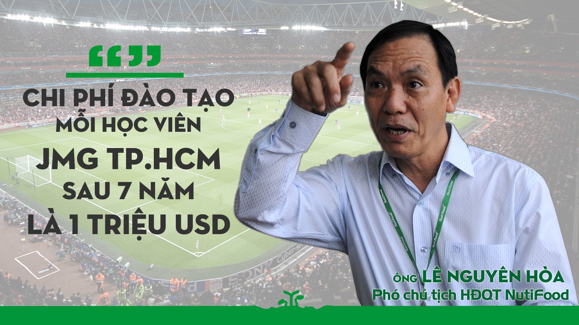 Chi phi dao tao hoc vien NutiFood JMG TP.HCM la 1 trieu do anh 1