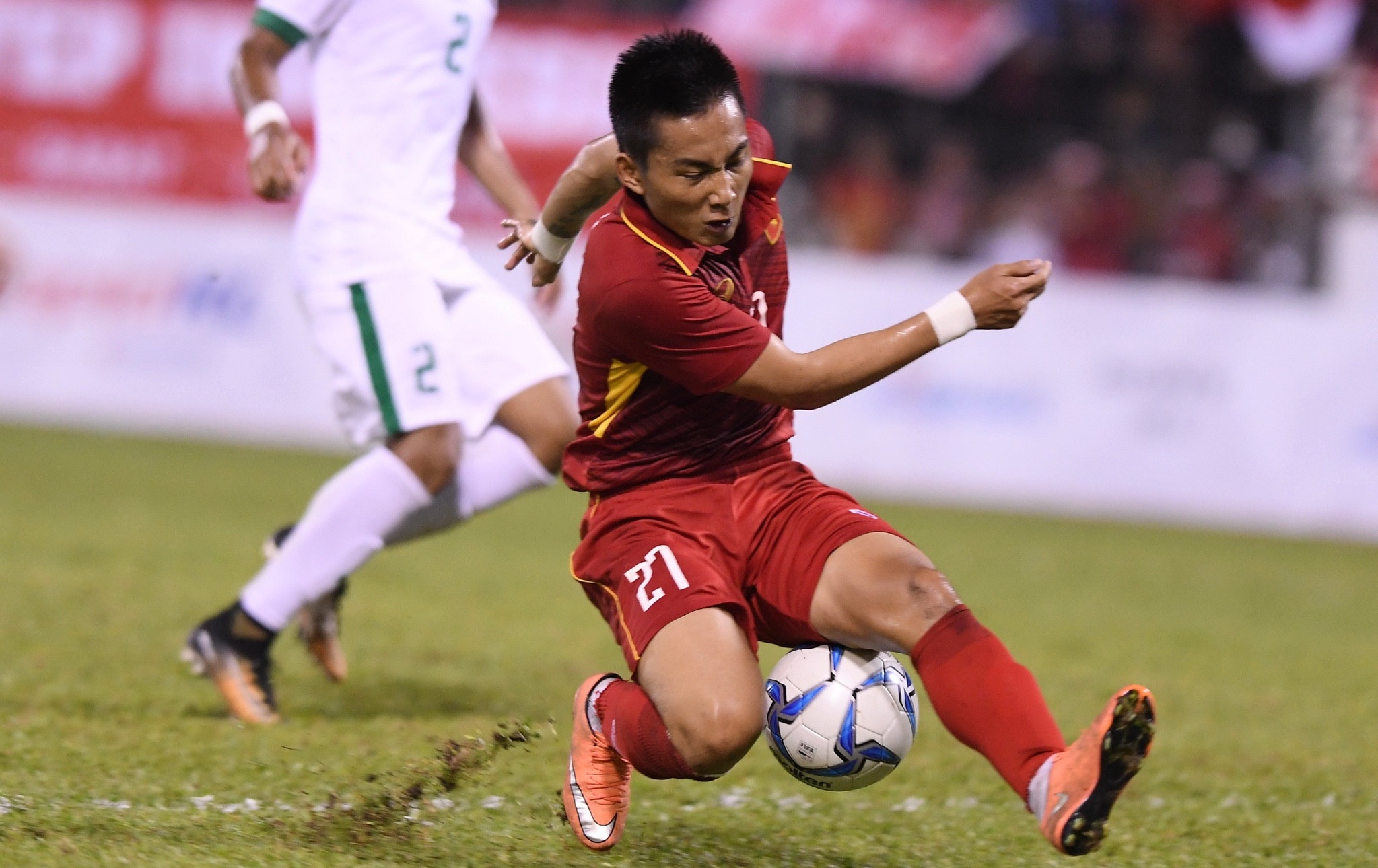 kịch bản bán kết cho U22 Việt Nam ảnh 1 kich ban ban ket cho U22 Viet Nam anh 1