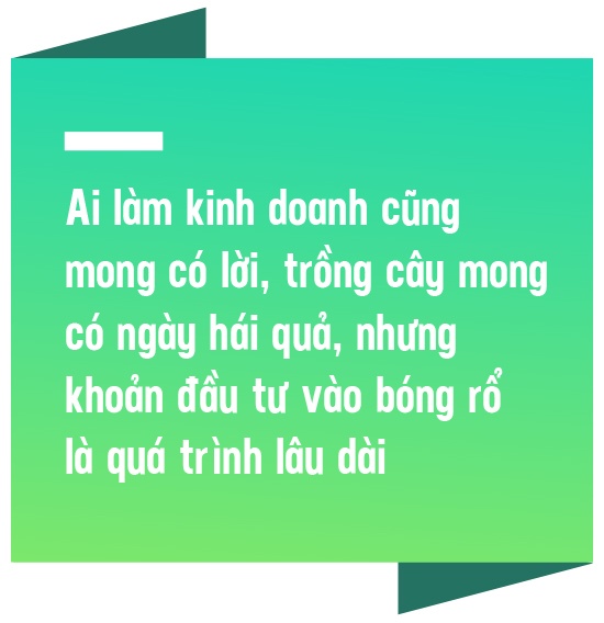 Ông chủ Cantho Catfish đam mê đầu tư mạo hiểm start up ảnh 10 Ong chu Cantho Catfish dam me dau tu mao hiem start up anh 10