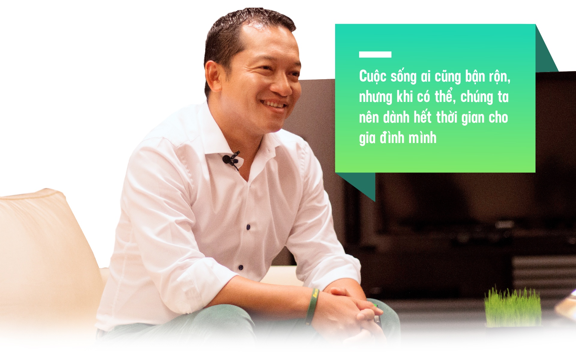 Ông chủ Cantho Catfish đam mê đầu tư mạo hiểm start up ảnh 16 Ong chu Cantho Catfish dam me dau tu mao hiem start up anh 16