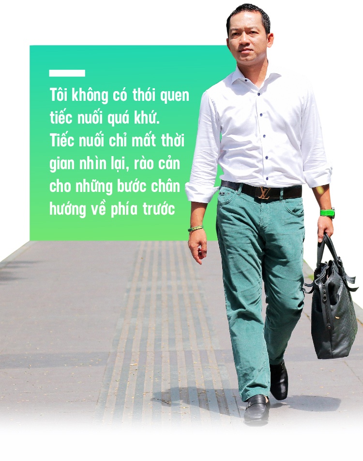 Ông chủ Cantho Catfish đam mê đầu tư mạo hiểm start up ảnh 6 Ong chu Cantho Catfish dam me dau tu mao hiem start up anh 6