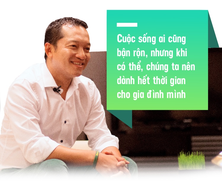 Ông chủ Cantho Catfish đam mê đầu tư mạo hiểm start up ảnh 15 Ong chu Cantho Catfish dam me dau tu mao hiem start up anh 15