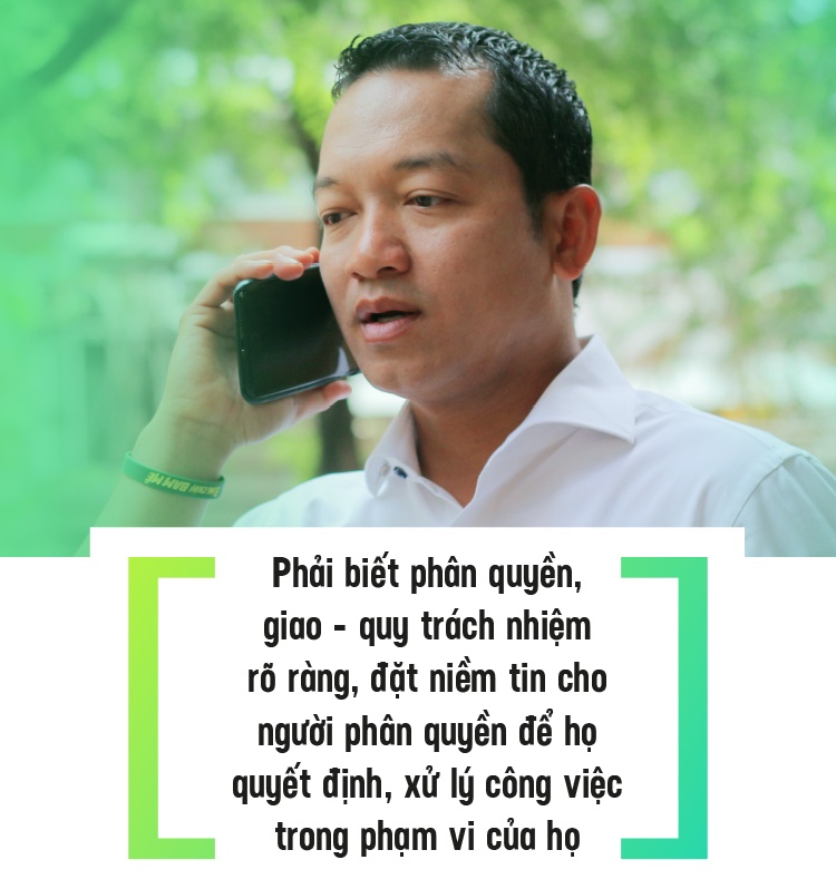 Ông chủ Cantho Catfish đam mê đầu tư mạo hiểm start up ảnh 13 Ong chu Cantho Catfish dam me dau tu mao hiem start up anh 13