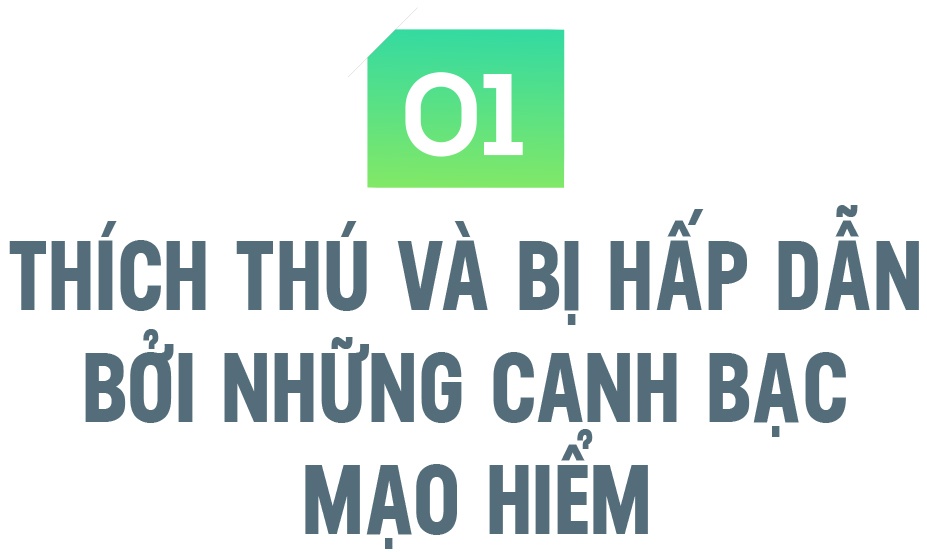 Ông chủ Cantho Catfish đam mê đầu tư mạo hiểm start up ảnh 2 Ong chu Cantho Catfish dam me dau tu mao hiem start up anh 2