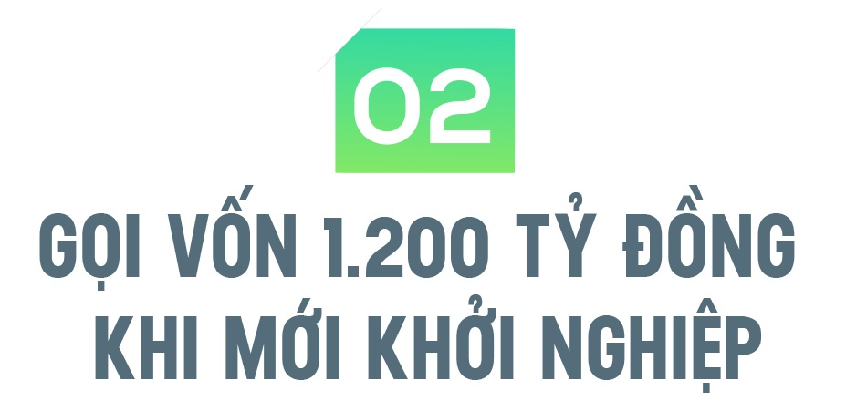 Ông chủ Cantho Catfish đam mê đầu tư mạo hiểm start up ảnh 5 Ong chu Cantho Catfish dam me dau tu mao hiem start up anh 5