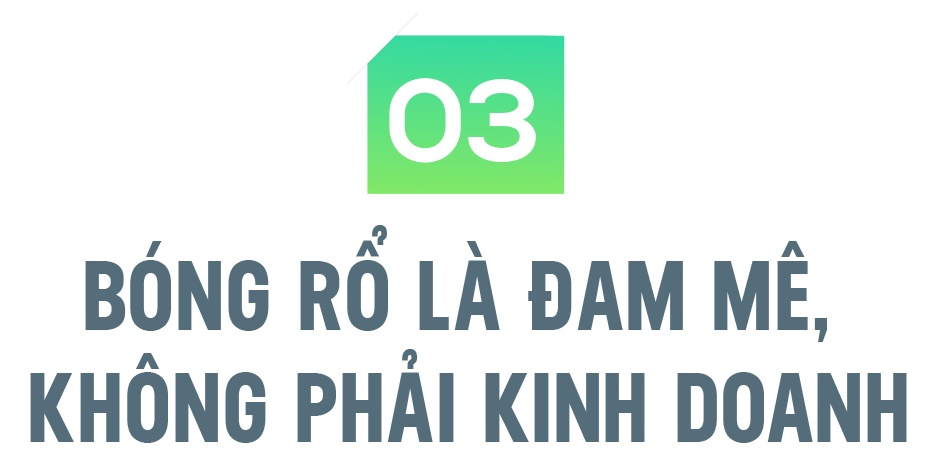 Ông chủ Cantho Catfish đam mê đầu tư mạo hiểm start up ảnh 9 Ong chu Cantho Catfish dam me dau tu mao hiem start up anh 9