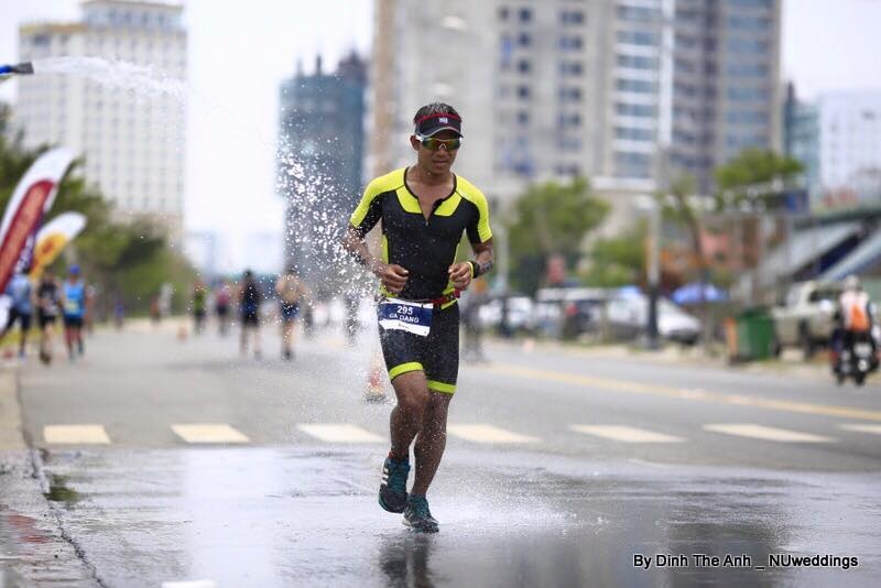 Những Ironman Việt Nam góp phần quảng bá triathlon và marathon ảnh 4 Nhung Ironman Viet Nam gop phan quang ba triathlon va marathon anh 4