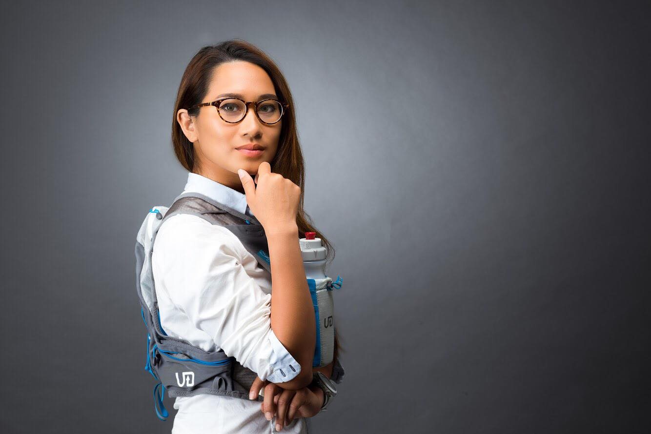 Nhung ‘ironman’ dua triathlon va marathon VN bat kip xu huong quoc te hinh anh