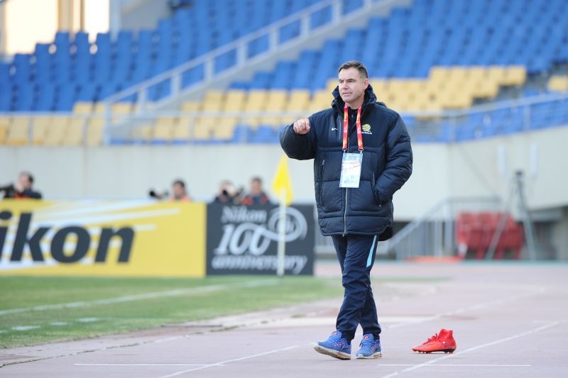 U23 Việt Nam thắng U23 Australia, ảnh 2 U23 Viet Nam thang U23 Australia, anh 2