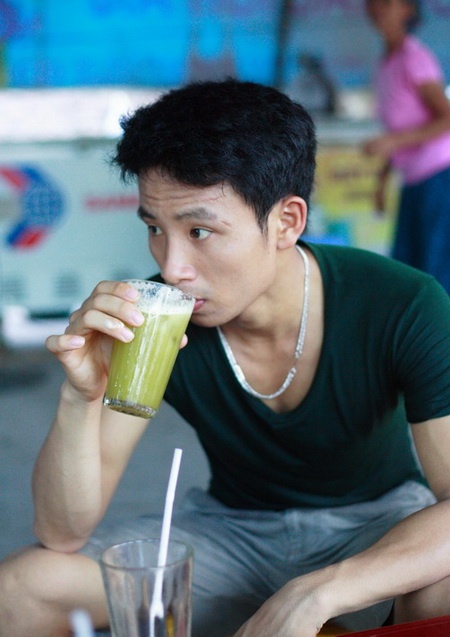 Running Man tro ve voi cuoc song binh thuong hinh anh