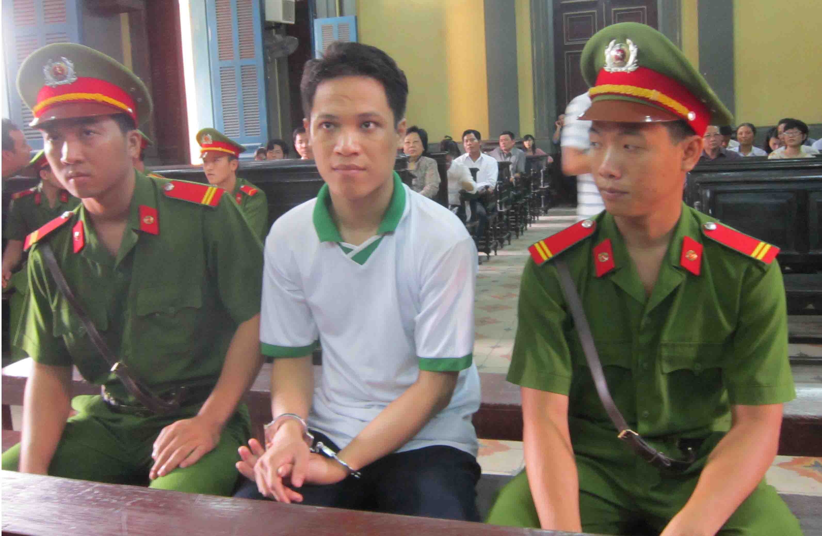 Ky an vuon mit: 'Bi cao khong nho gi het' hinh anh