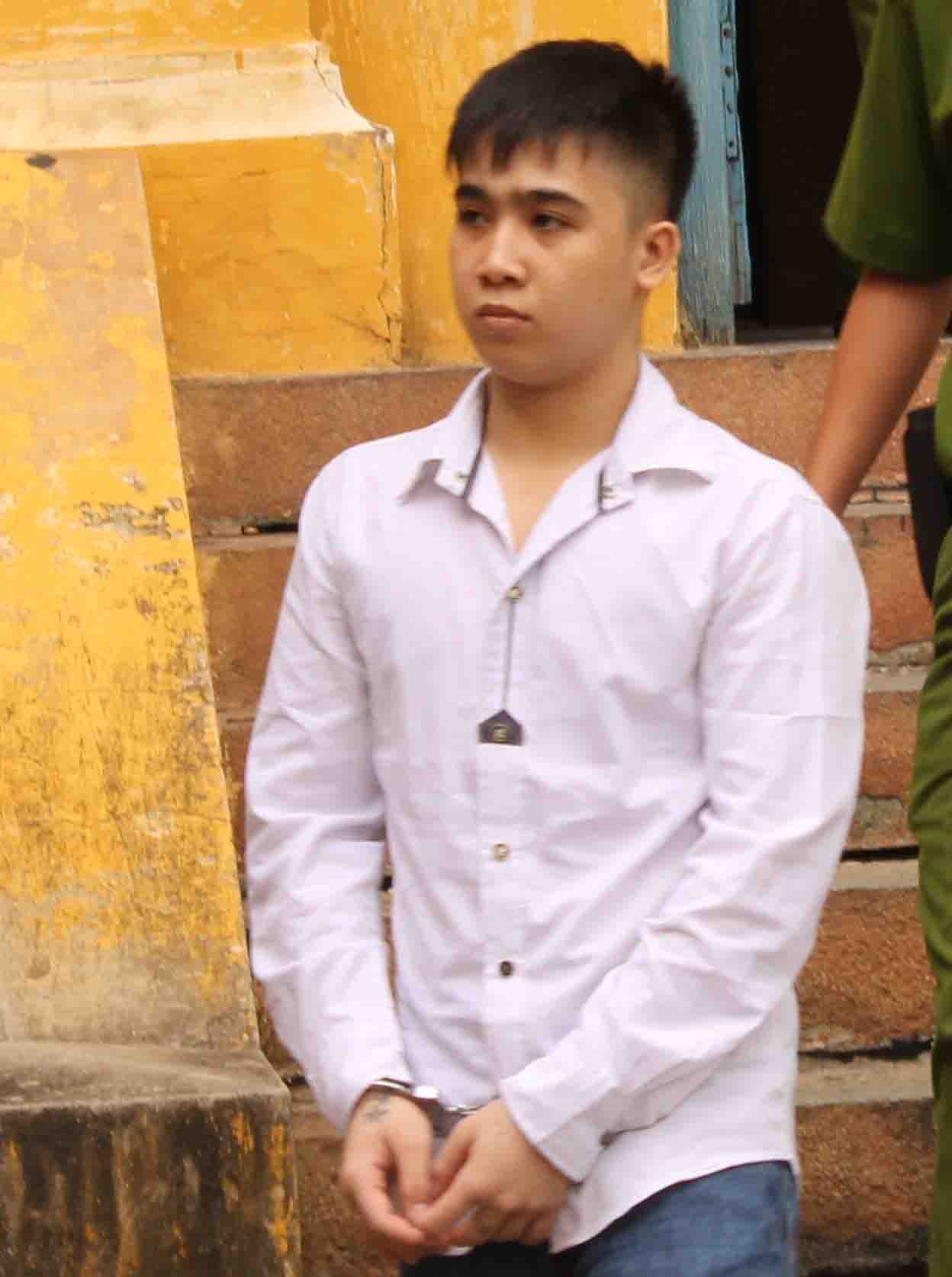 9X dam chet nguoi vi bi nhin... deu hinh anh