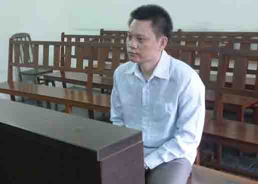 An chung than cho nguoi buon gan 1,6kg ma tuy hinh anh