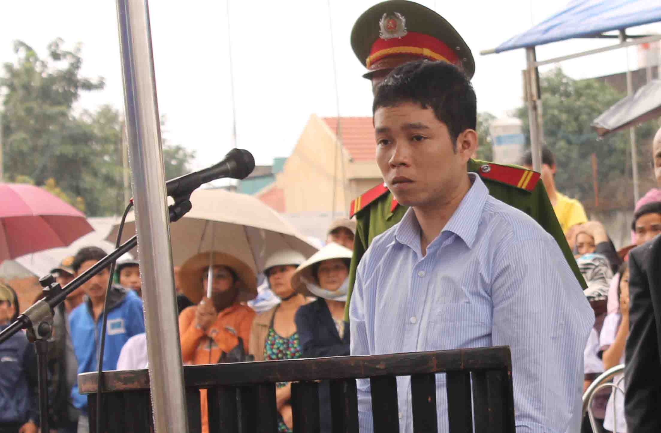 Tu hinh 9X giet nguoi yeu roi chon xac xuong bun hinh anh
