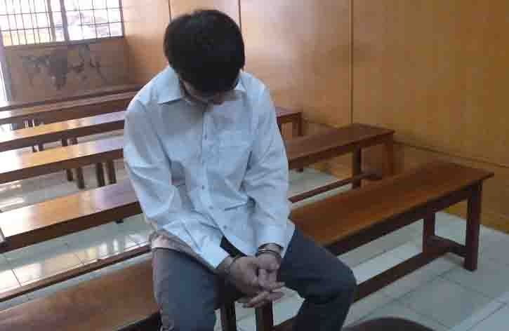 Ga trai lam moi gioi bat dong san trom gan ty hinh anh