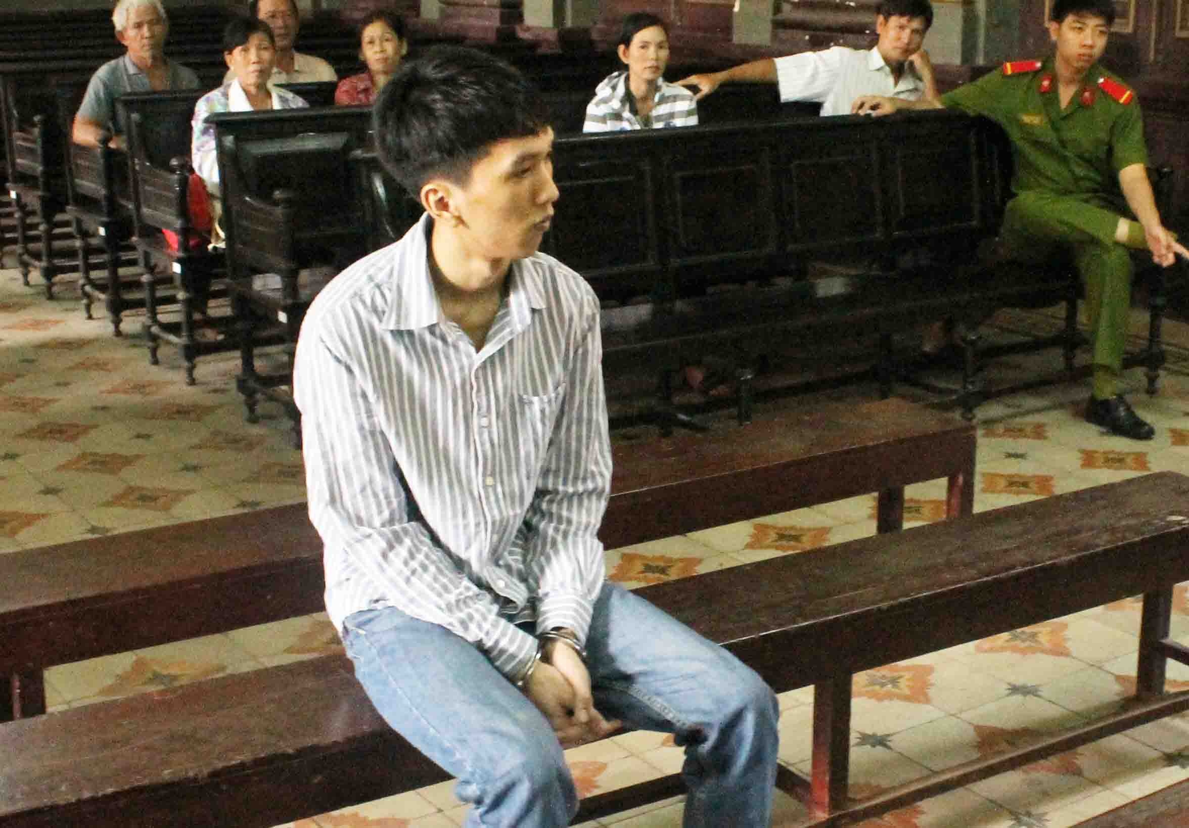 Lanh an chung than vi benh ong chu hinh anh