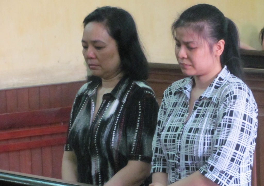 Y an tu hinh ke chu muu van chuyen ma tuy xuyen quoc gia hinh anh