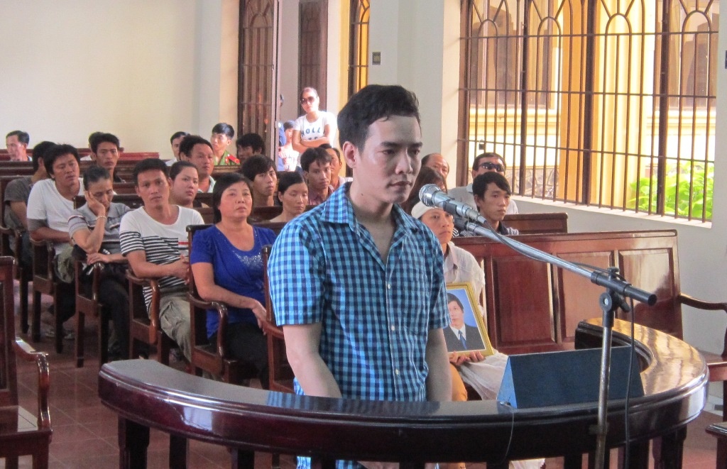 Dam chet cha duong vi bi bao hanh nhieu nam hinh anh