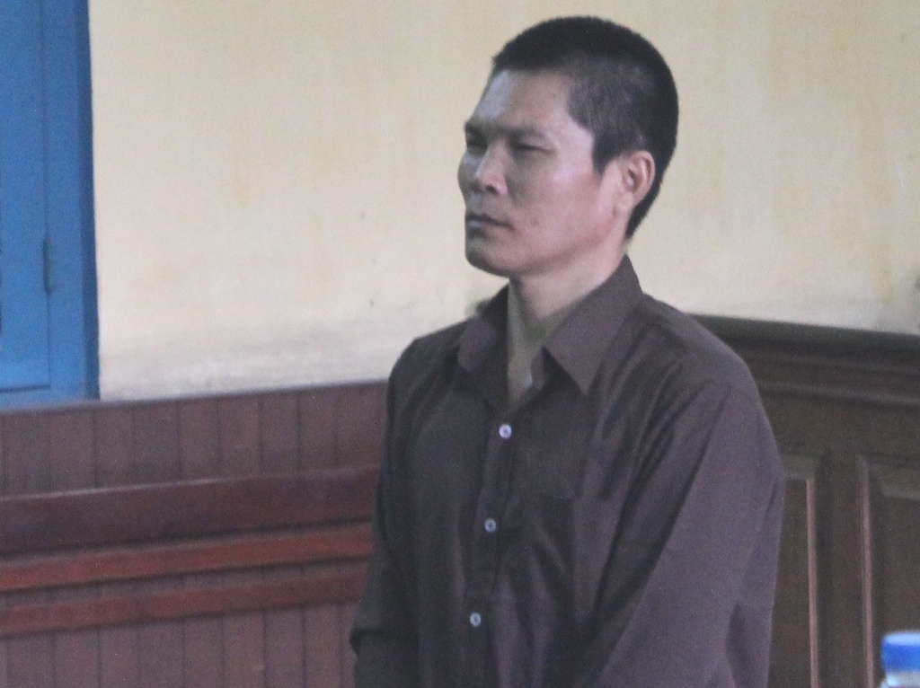 17 nam tu cho ke dam chet nguoi tinh cua vo cu hinh anh