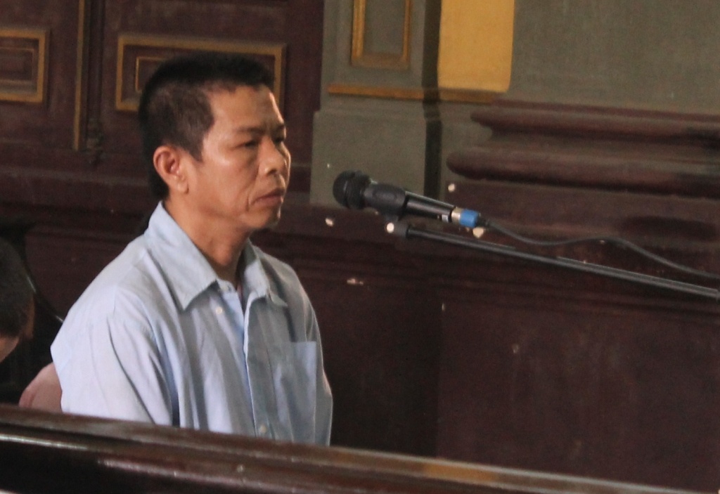 Cat co 'nguoi trong mong'  vi bi tu choi tinh cam hinh anh