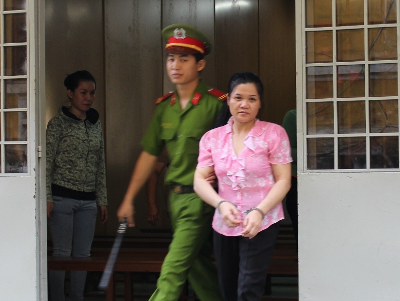 12 nam tu cho osin trom 800 trieu cua chu nha hinh anh