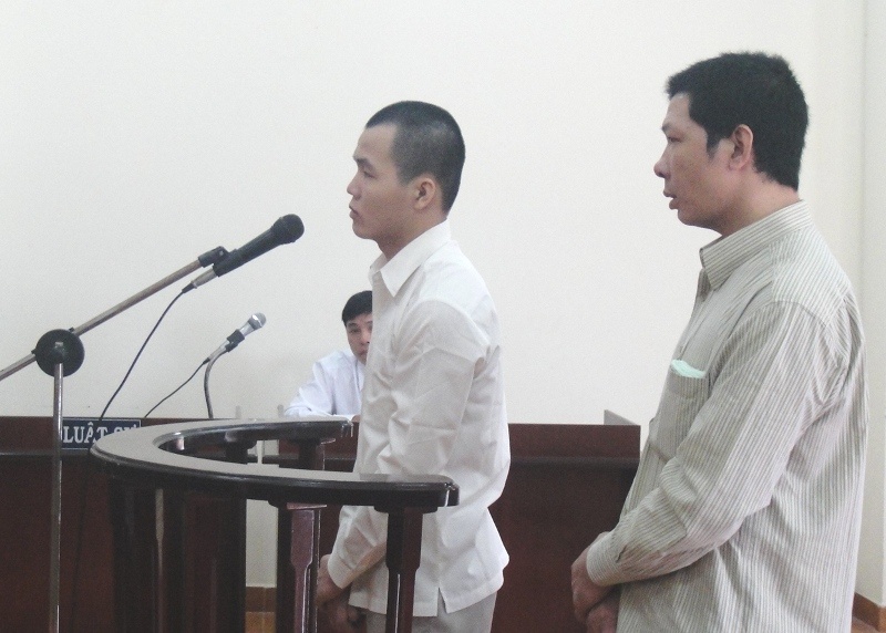 Hoan xu vu nguoi dan ong bi danh chet vi cai nhau voi CSGT hinh anh