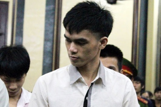 Tu hinh ke cam dau bang chat tay cuop xe SH o Sai Gon hinh anh