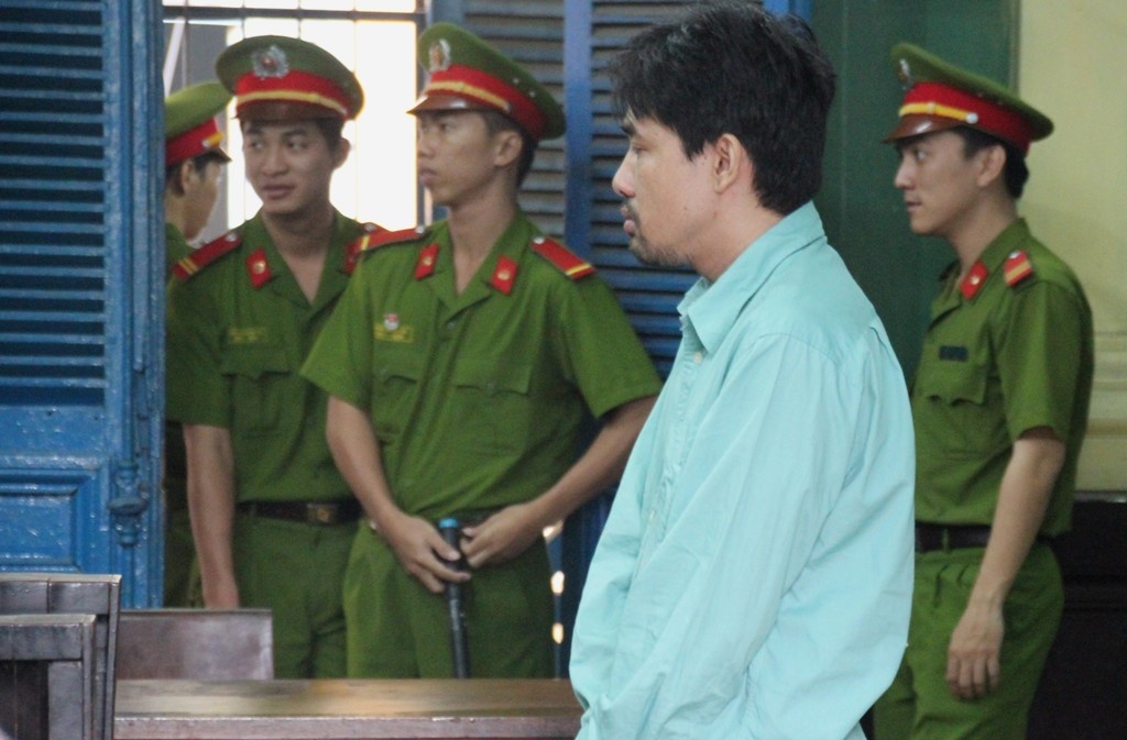 Dap dau vao cua khi lanh an chung than hinh anh