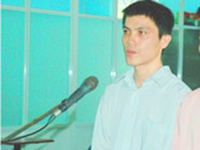 Tu tu xin uong ly ca phe truoc khi thi hanh an hinh anh
