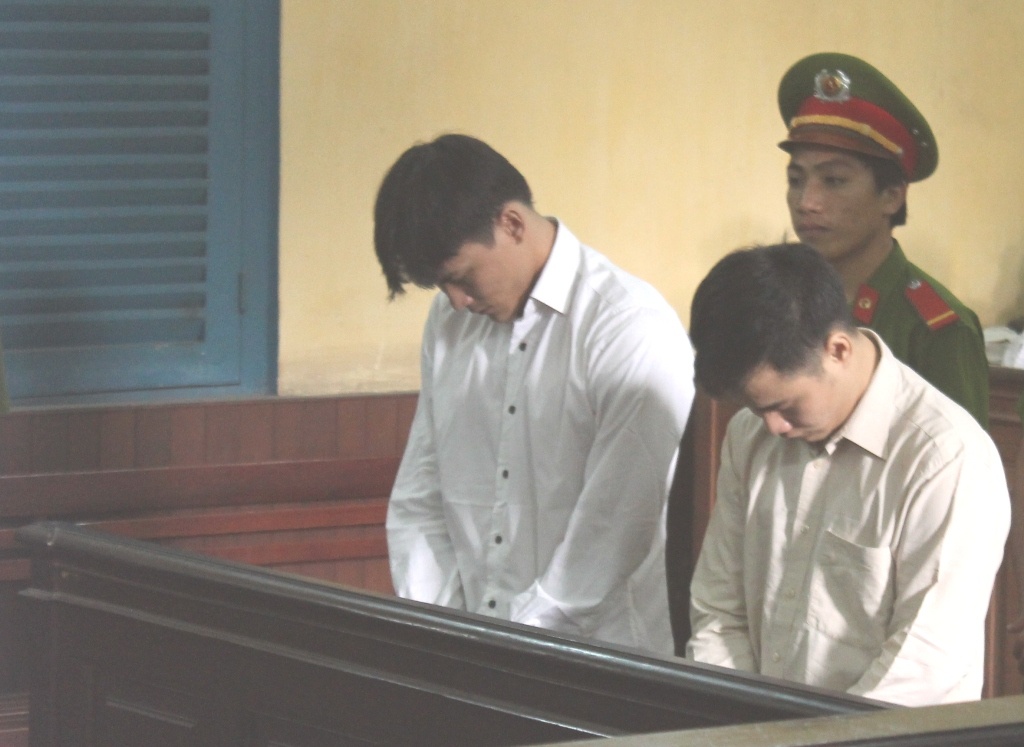 Khong ghi bien ban nghi an nhung van tuyen tu chung than hinh anh