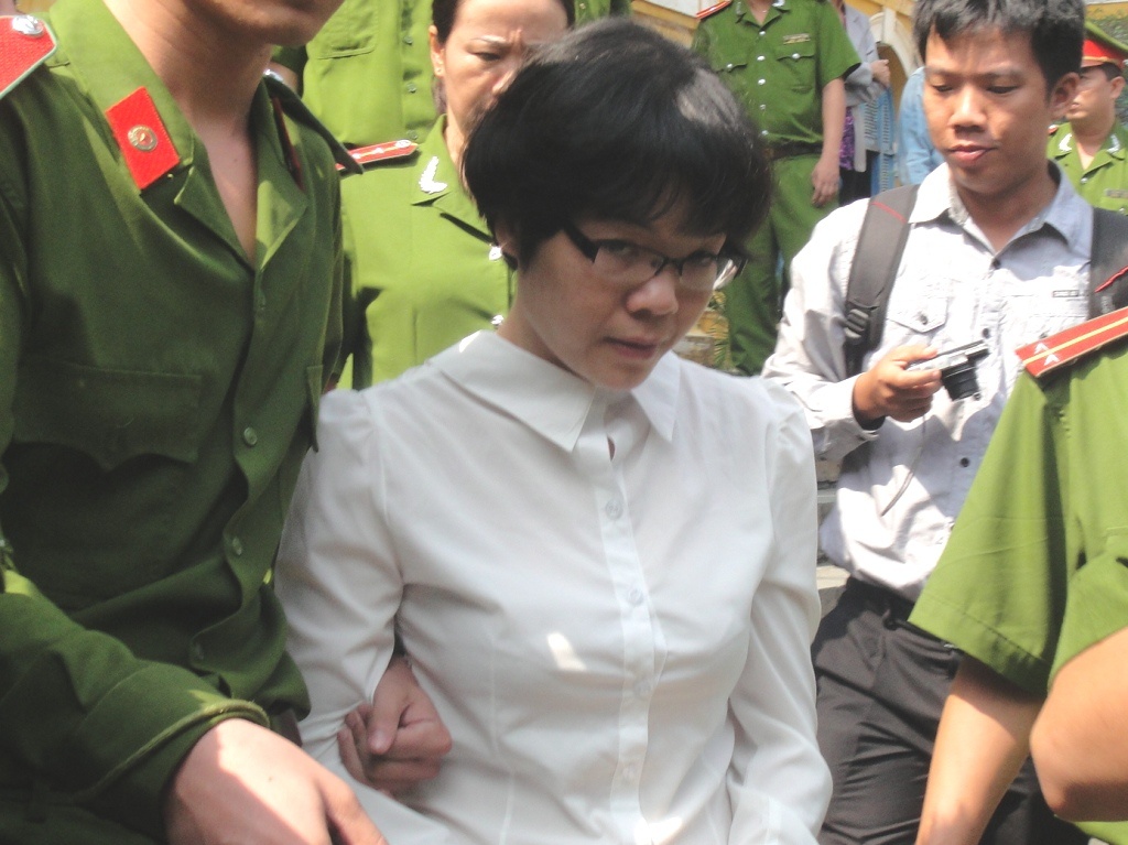 Nhieu nha dau tu nuoc ngoai theo doi vu an lua dao 4.000 ty hinh anh