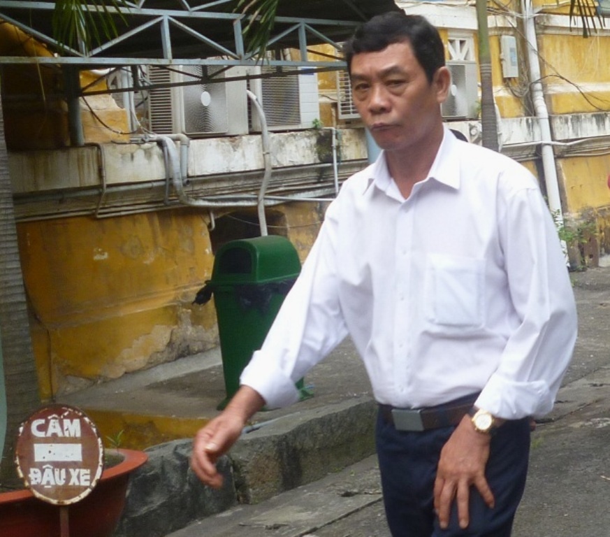 Dung anh 'tuoi mat' tong tien nguoi tinh hinh anh