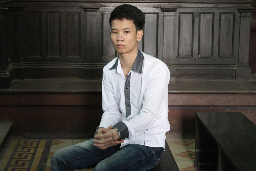 Duong sa nga cua ga trai 9X hinh anh