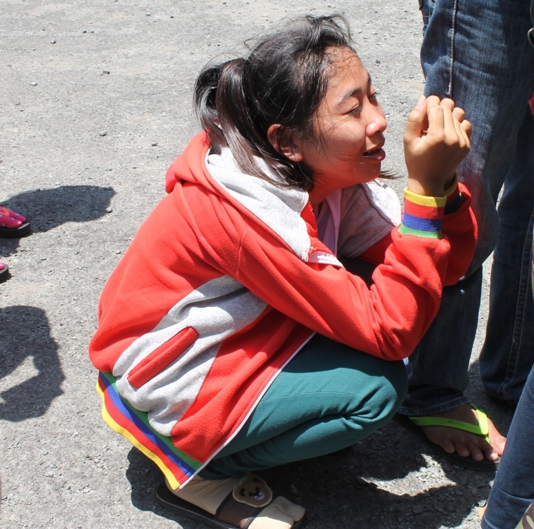 Nguoi tinh muon dang ky ket hon voi tu tu Ho Duy Truc hinh anh