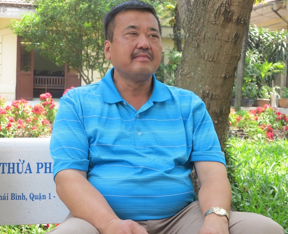 Bac don cua Viet kieu kien benh vien doi 1,7 ty hinh anh