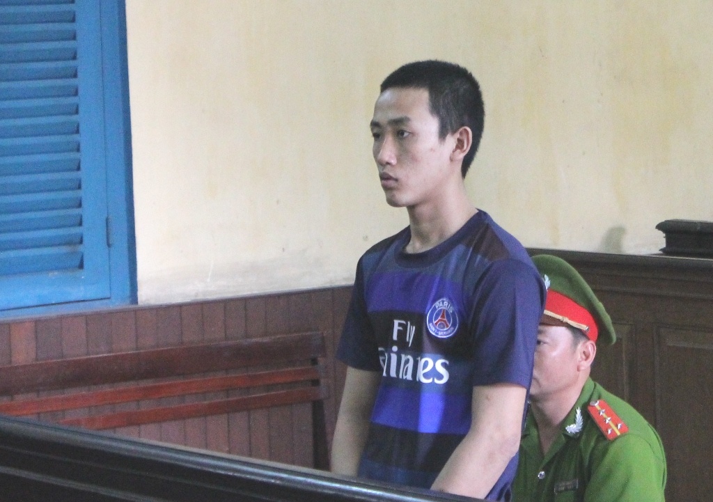 Vo nan nhan xin tha, hung thu van khong thoat an tu hinh hinh anh