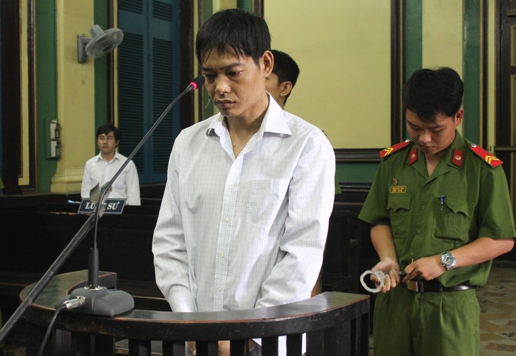 Di tham ban, Viet kieu bi dam chet hinh anh