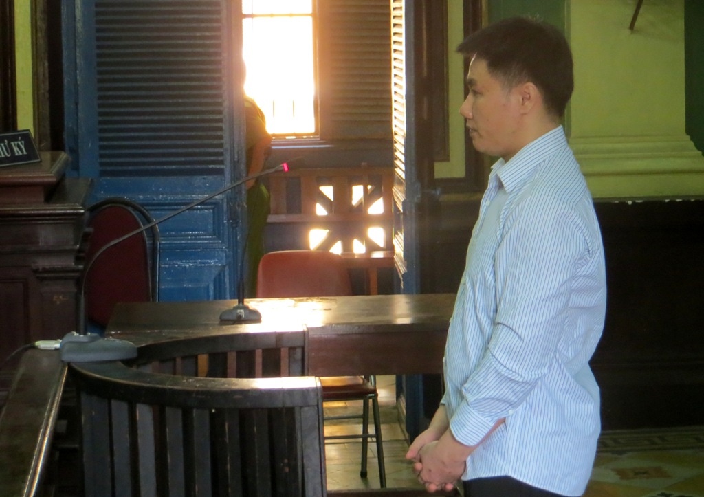 Dam chet ban vi nhau xong di ve khong tra tien hinh anh