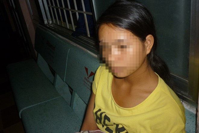 Bi kich moi tinh chi dau em chong va ket cuc dau long hinh anh