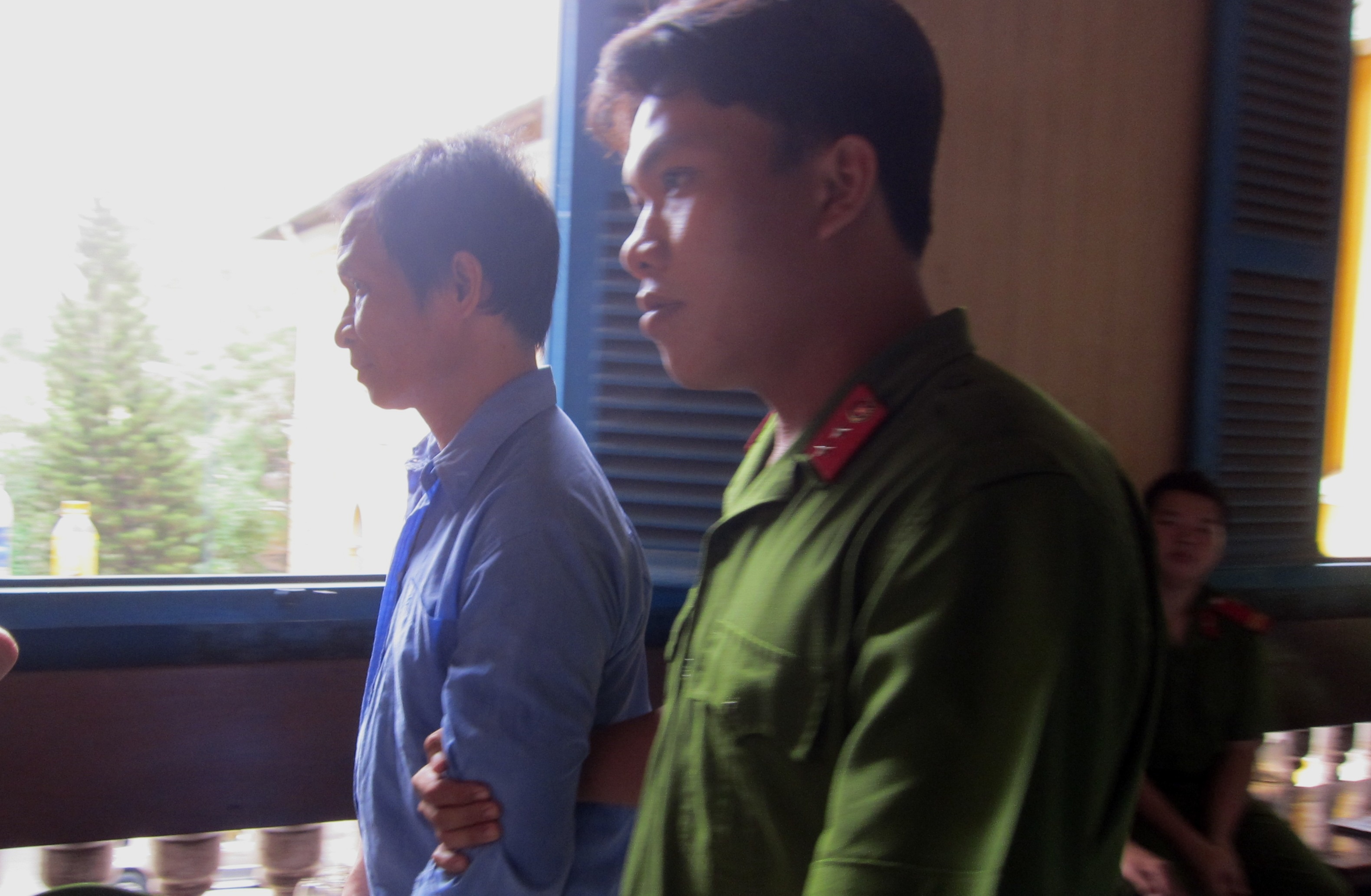 An mang tu chuyen chia tay khong tra qua hinh anh