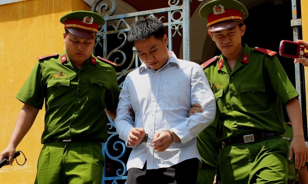 Mặc dù được mẹ nạn nhân xin tha nhưng Tùng vẫn không thoát án tử hình.