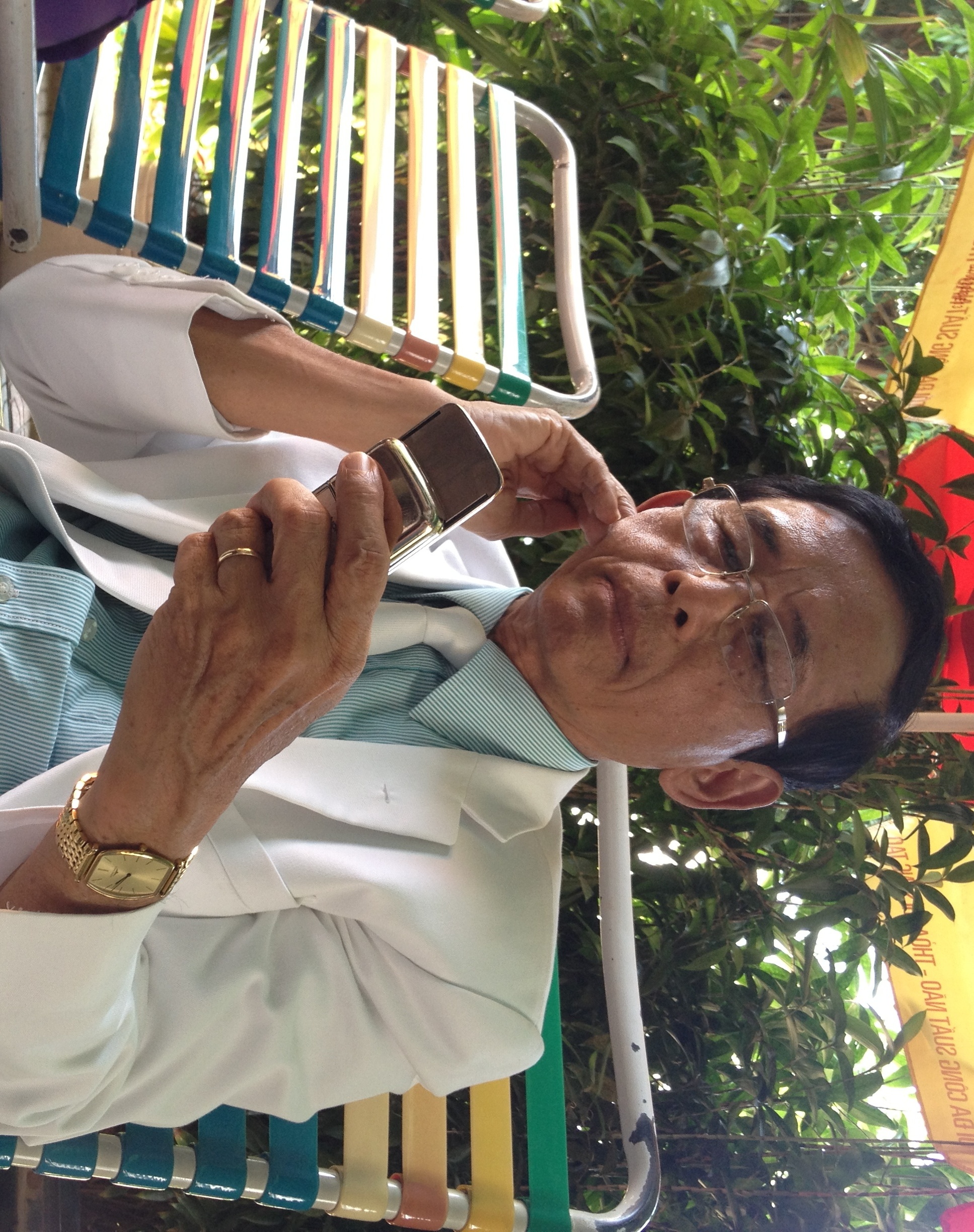 Dai gia Le An thang kien UBND tinh Ba Ria - Vung Tau hinh anh