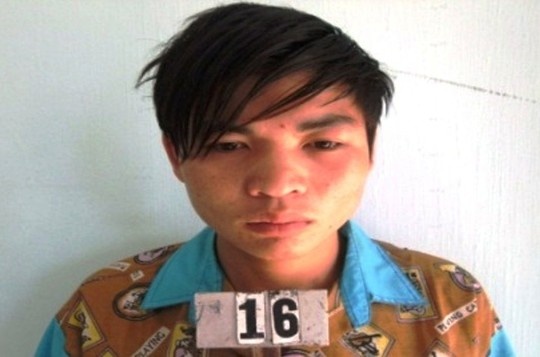 Khoi to 'yeu rau xanh' hai doi be 6 tuoi hinh anh