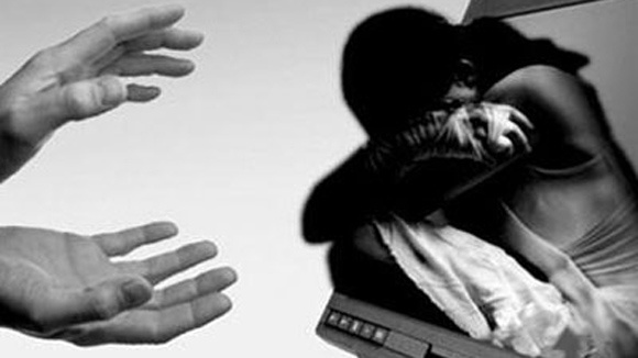 Hai chi em bi lua ban sang Trung Quoc hinh anh