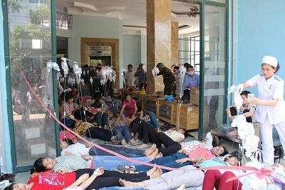 Ket luan so bo vu ngo doc tai Thanh Hoa hinh anh