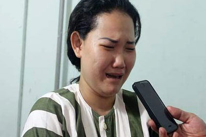 Muc an nao cho bao mau dap chet be trai 18 thang tuoi? hinh anh