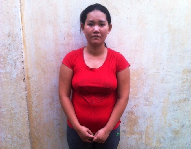 Nhờ tại cơ quan điều tra.