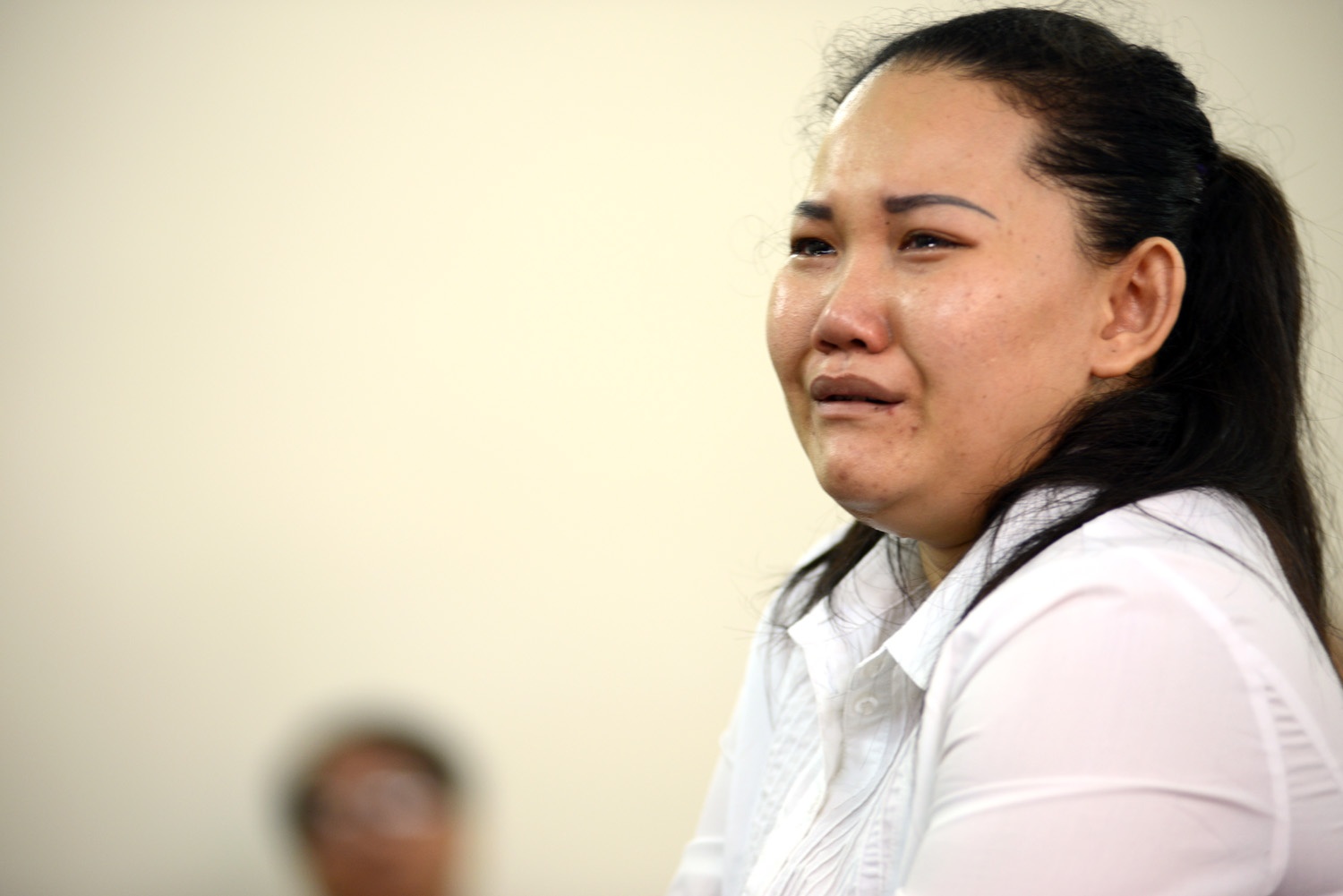 Bao mau dap chet be trai o Sai Gon linh 18 nam tu hinh anh